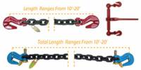 Heavy Duty Chain Kit