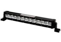 LED, 24" flood/spot beam, 5W single row