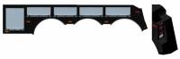 Poly-Gen 150-CT Tri Axle (Door Strip Light)