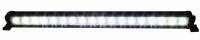 36" LED Flood/Spot Beam, 10W Single Row Utility Bar