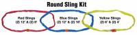 Round Sling Kit