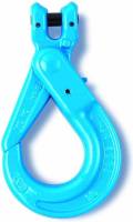 Clevis Self Locking Hook (1/2")