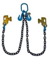 Sea Container Loading Bridles (3/8")