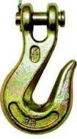 G80 Clevis Grab Hook (5/16")