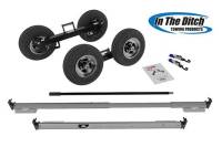 In The Ditch - In The Ditch SLX-XD Dolly Set 5.7 - 8-Tire (Coat Finish) - Image 1