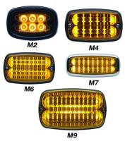 M-Series Super-LED® Surface Mounts (M2)