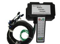 MCS Series Radio Control Systems (Valve-Mate II 10 Function System w/MCS-Radio remote)