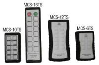 Remote Controls (10 Function MCS Remote)