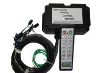 MCS Series Radio Control Systems (Valve-Mate II 2 Function System w/MCS-Radio remote)