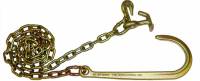 15" J-Hook Chains (Pair) (5/16" Chain - 6' [Pair])