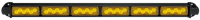 Traffic Advisor , TIR6 Super-LED Low Profile ([8] TIR6" Super-LED® Modules 22.75"L x 4.43"W x 2.5"H)