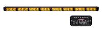 Traffic Advisor , TAC8 Super-LED (Eight Lamp Super-LED® Traffic Advisor™, with 15' C)