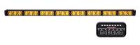 Traffic Advisor , TAC8 Super-LED (Eight Lamp Super-LED® Traffic Advisor™, with 30' C)