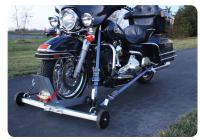 B/A Products Co. - Motorcycle Dolly - Image 2