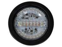 Buyers - Combination 4 Inch LED Stop/Turn/Tail, Backup, and Strobe Light - Image 1