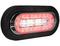 Buyers - Combination 6 Inch LED Stop/Turn/Tail, Backup, and Strobe Light - Image 5