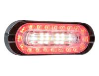 Buyers - Combination 6 Inch LED Stop/Turn/Tail, Backup, and Strobe Light - Image 6