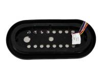 Buyers - Combination 6 Inch LED Stop/Turn/Tail, Backup, and Strobe Light - Image 9