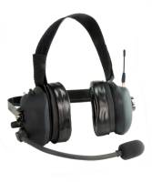 Worldwide - LiberatorMAX Duel Headset Kit with Case - Image 2