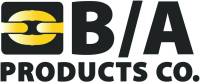 B/A Products Co. - 4" Wide Double Ply Recovery Straps (4" x 16')