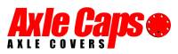 Axle Caps - Axle Caps (14 Piece Set: Large & Medium Covers)