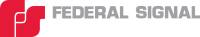 Federal Signal - Model 951, High-Profile Strobe Beacon (Aluminum 1" Pipe/ Flush Mount Bottom 18 Joules Quad Flash)