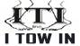 I TOW IN, Inc. - Control Arm Skate Height Extender