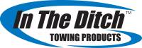 In The Ditch - Tool Box Dividers (Lower Shelf Tool Box Divider 16 1/2"W x 4 1/8")