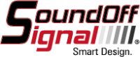 Sound Off Signal