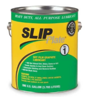 SLIP Plate (Case [4] Gallon Cans)