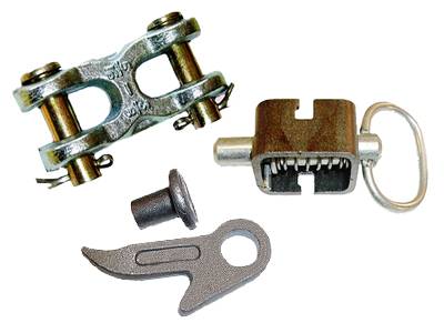 Chains - Accessories