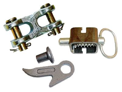 Parts - Chains - Accessories