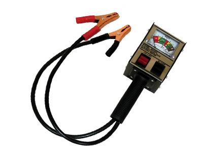 Parts - Electrical - Battery Tester