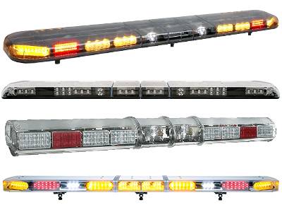 Parts - Lighting - Lightbars