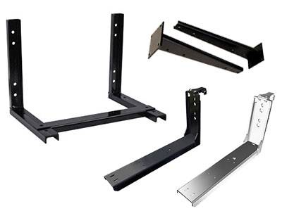 Parts - Storage - Brackets