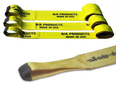 Parts - Straps - Recovery Straps