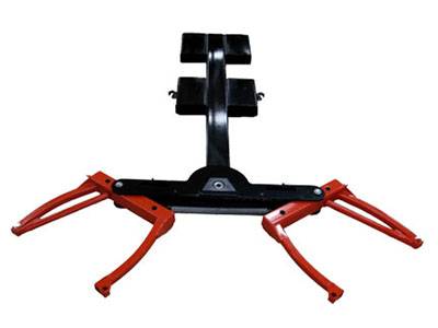 Parts - Towing Equipment - Fork Lift Attachment