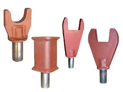 Parts - Towing Equipment - Forks