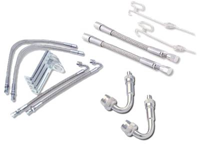 Truck Accessories - Air Inflation Kits