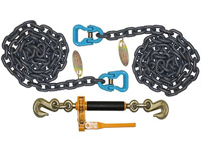Chains - Chain Kits