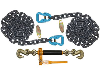 Parts - Chains - Chain Kits