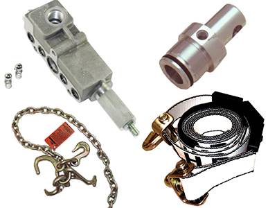 Parts - Auto Hauler Parts - OEM Accessories