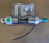 Landoll Air Cylinder, 1-3/4 BORE 3-238-010007 235683