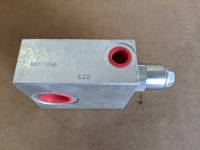 Jerr-Dan - Jerr-Dan Counter Balance Valve 7935000305 - Image 2