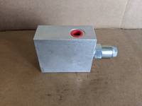 Jerr-Dan - Jerr-Dan Counter Balance Valve 7935000305 - Image 3