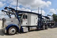 Cottrell - **USED AVAILABLE** 2014 Peterbilt 389 / Cottrell CX-11- O.B.O - Image 5