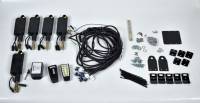 10 Function Wireless remote actuator kit for Carriers 7577000560