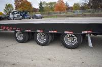 NT Trailer - **AVAILABLE INVENTORY** 2023 Kalyn Siebert KHSA-3A-55T-53 - Image 19