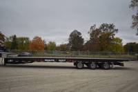 NT Trailer - **AVAILABLE INVENTORY** 2023 Kalyn Siebert KHSA-3A-55T-53 - Image 2