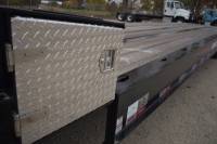 NT Trailer - **AVAILABLE INVENTORY** 2023 Kalyn Siebert KHSA-3A-55T-53 - Image 14